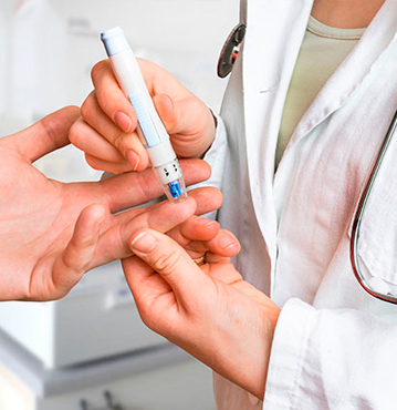 Il medico
